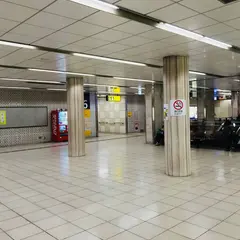 赤坂駅