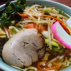 ラーメンすーさん