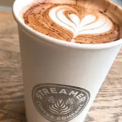 Streamer Coffee Company Sakae