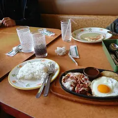 サイゼリヤ 天白中平店