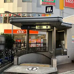 今福鶴見駅