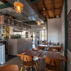 BSKT Cafe