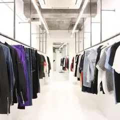 Fake Tokyo