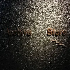 Archive Store
