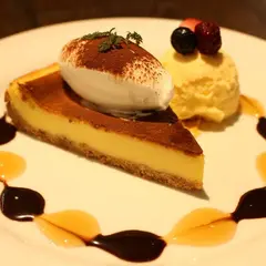 TOWER RECORDS CAFE 梅田NU茶屋町店