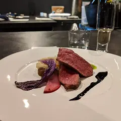 フランス料理 キ フー キ （la cuisine français Qui Feu Qui）