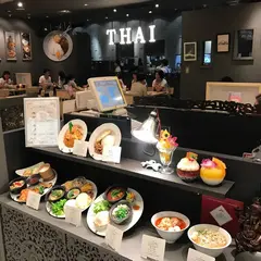 マンゴツリーカフェ大阪