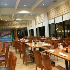 Disney's PCH Grill