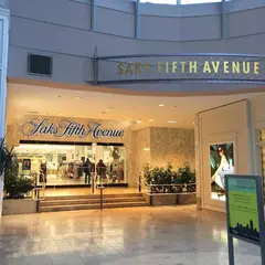 Saks Fifth Avenue