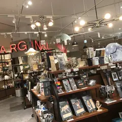 マージナル 名古屋茶屋店