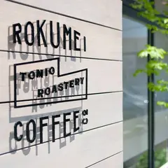 ROKUMEI COFFEE CO. TOMIO ROASTERY
