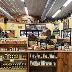 North Hadley Sugar Shack