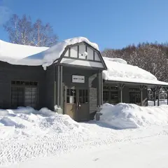 富良野・ドラマ館