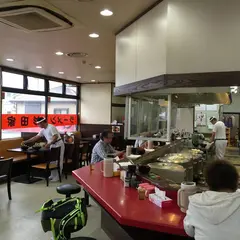 ラーメン杉田家 千葉店