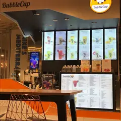 Bubble Cup QV Melbourne