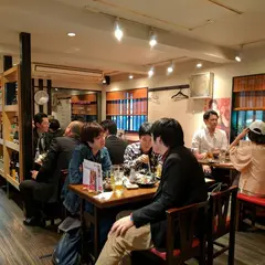 沖縄食堂 やんばる 新宿2号店