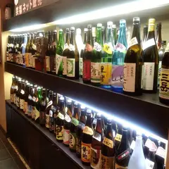 かごしま居酒屋 笑福