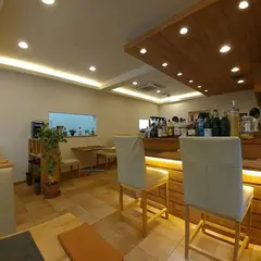 dining cafe IBUKI