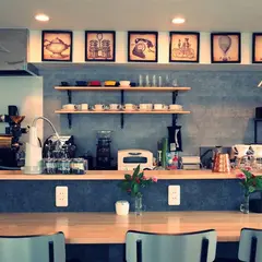 PORTERS COFFEE / ポーターズ・コーヒー