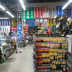 スーパーセンター ムサシ 長岡店