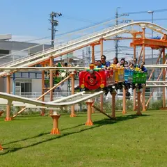 刈谷市 交通児童遊園