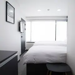 ヴェスティン ブティック ミョンドン
