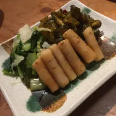 てけてけ 両国店