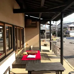 茶房あんどう