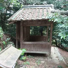 金比羅神社