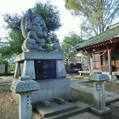 羽黒神社