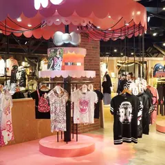 新光三越A9