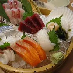 大庄水産 帯広店