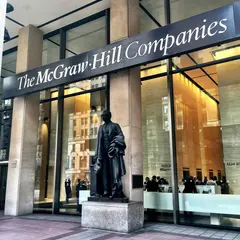The McGraw-Hill Companies Business Week