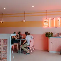 Sunset Diner