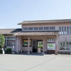 内牧駅