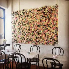 The Tea Rose