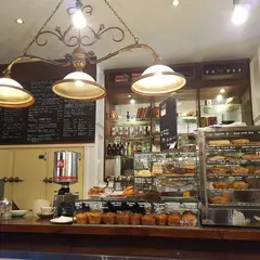 Green Refectory