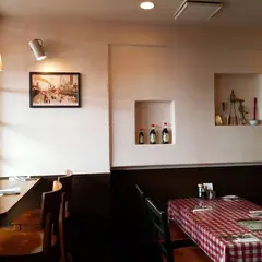 KITCHEN JO'S 元町店