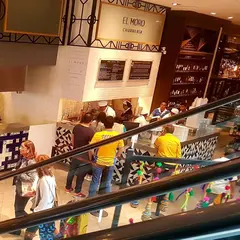 Churrería El Moro