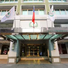 長栄桂冠酒店(台北) Evergreen Laurel Hotel,Taipei