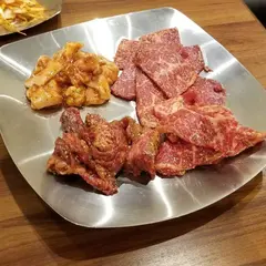 焼肉千里