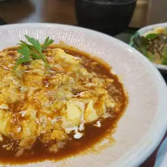 地産地消レストラン瀬里奈