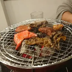 焼肉 ホルモン もぐら 半田 本店