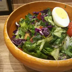 チョップドサラダ専門店 MORE SALAD（モアサラダ）池袋 東武百貨店プラザ館店