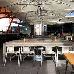 Buho Cocina y Cantina
