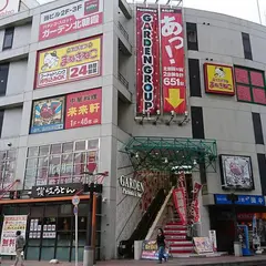 カラオケまねきねこ 北朝霞店