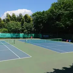 桜田倶楽部 東京テニスカレッジ