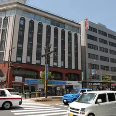 大波止駅