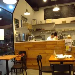 Ooh Cha Cha 自然食