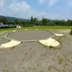 山崎運動公園